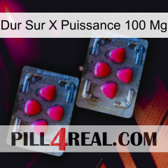 Hard On X Power 100 Mg 14